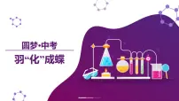 化学人教版（2024）绪言 化学使世界变得更加绚丽多彩集体备课ppt课件