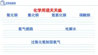 人教版（2024）碳单质的多样性备课ppt课件