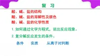 人教版（2024）九年级下册（2024）常见的盐图片ppt课件
