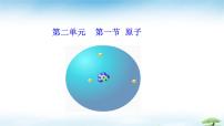 鲁教版（2024）九年级上册（2024）原子完美版ppt课件