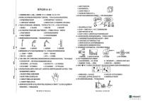 青海省果洛藏族自治州甘德县2025-2026学年九年级上学期11月期中化学试题