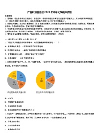 广西壮族自治区2026年中考化学模拟试题（含答案解析）