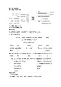 专题六 常见的酸、碱、盐 第2讲 盐和化肥 2026年中考化学一轮复习（含答案）