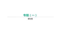 2021年中考化学专题复习课件：  图标题（课件）