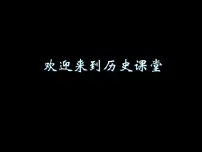 初中历史人教部编版九年级上册第二单元 古代欧洲文明第4课 希腊城邦和亚历山大帝国多媒体教学ppt课件