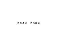初中历史人教部编版七年级下册第二单元 辽宋夏金元时期:民族关系发展和社会变化综合与测试作业课件ppt