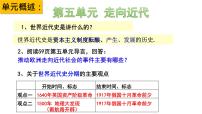人教部编版第13课 西欧经济和社会的发展教课课件ppt