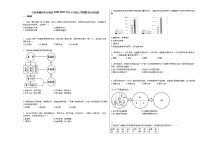 江西省赣州市石城县2020-2021学年七年级上学期期末历史试题部编版