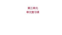 初中人教部编版第18课 统一多民族国家的巩固和发展复习ppt课件