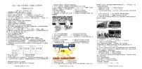 广东省茂名市高州校际联盟2021-2022学年八年级下学期期中考试历史试题（A卷）(word版含答案)