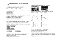 山西省晋中市灵石县2020-2021学年八年级下学期期中历史试题部编版