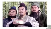 人教部编版 (五四制)第一册第17课 西晋的短暂统一和北方各族的内迁示范课课件ppt