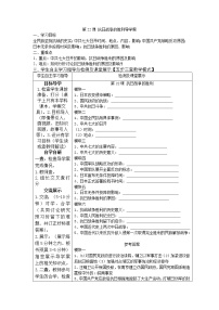 人教部编版八年级上册第22课 抗日战争的胜利导学案