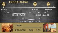 初中历史人教部编版八年级上册第1课 鸦片战争课文课件ppt
