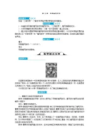 历史九年级上册第16课 早期殖民掠夺获奖教学设计
