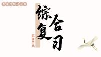 初中历史人教部编版九年级下册第15课 第二次世界大战复习ppt课件