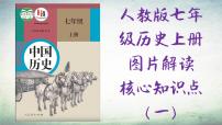 【知识必背】七年级上册核心知识点图片解读（课件）-2024年中考历史复习核心知识必背（部编版）