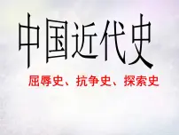 历史八年级上册第一单元 中国开始沦为半殖民地半封建社会第1课 鸦片战争教学ppt课件