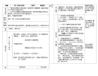 初中历史人教版（2024）八年级上册第2课 第二次鸦片战争公开课教案