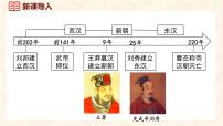 初中历史人教版（2024）七年级上册（2024）第三单元 秦汉时期：统一民族封建国家的建立和巩固第13课 东汉的兴衰授课ppt课件