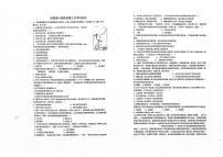 湖南省岳阳市岳阳县十校联考2024-2025学年九年级上学期12月月考历史试题