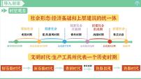 统编版七年级历史上册期末综合复习课件