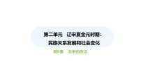 人教版（2024）七年级下册（2024）第8课 北宋的政治课前预习课件ppt