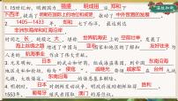 初中历史人教版（2024）七年级下册（2024）第17课 明朝的灭亡和清朝的建立获奖课件ppt