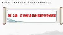 历史七年级下册（2024）宋元时期经济的繁荣评课ppt课件