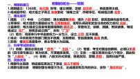 人教版（2024）七年级下册（2024）明朝的对外关系优质ppt课件