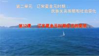初中历史宋元时期经济的繁荣优秀课件ppt