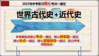 2025年中考复习核心考点一遍过：专题05：九年级上册 课件