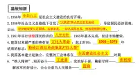 人教版（2024）八年级下册伟大的历史转折教课内容ppt课件