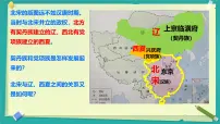 人教版（2024）七年级下册（2024）辽、西夏与北宋并立课文内容课件ppt