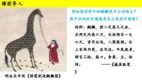 初中历史人教版（2024）七年级下册（2024）明朝的对外关系教案配套ppt课件