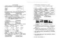 吉林省吉林市第七中学校2025-2026学年九年级上学期12月历史试题（月考）