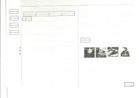吉林省松原市前郭县南部学区2024~2025学年度下学期八年级期中测试卷 历史（含答案）