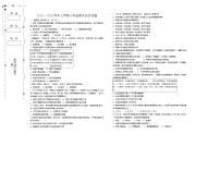 黑龙江省大兴安岭地区呼玛县子弟学校联考2025-2026学年八年级上学期1月期末历史试题