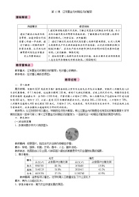 初中历史人教版（2024）七年级下册（2024）宋夏金元时期经济的繁荣教案