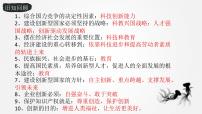 政治思品九年级上册（道德与法治）生活在新型民主国家示范课ppt课件