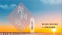 人教部编版九年级上册(道德与法治)夯实法治基础图片ppt课件