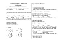 期末模拟检测卷-2022-2023学年部编版道德与法治八年级下册.1