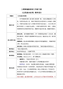 人教部编版八年级下册公民基本权利精品ppt课件