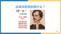 初中政治 (道德与法治)人教部编版八年级下册自由平等的真谛教学演示ppt课件