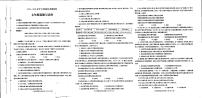 河南省平顶山市汝州市2023-2024学年七年级下学期6月期末道德与法治试题