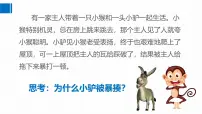 政治 (道德与法治)七年级上册(2024)认识自己课前预习课件ppt