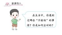 初中政治 (道德与法治)人教版（2024）七年级上册（2024）正确对待顺境和逆境教学ppt课件