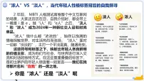 人教版（2024）七年级上册（2024）认识自己精品课件ppt