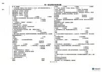 黑龙江省绥化市第八中学2024-2025学年七年级上学期期末检测道德与法治试卷