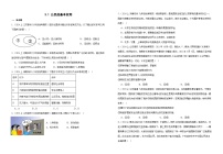 人教版（2024）八年级下册公民基本权利课时练习